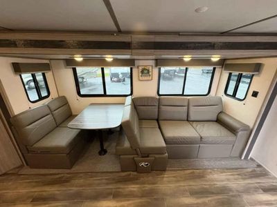 2022 Keystone RV Passport SL - Photo 16