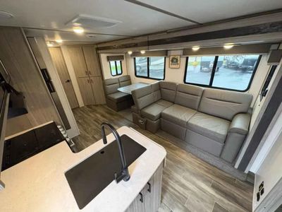 2022 Keystone RV Passport SL - Photo 13