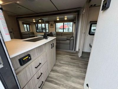 2022 Keystone RV Passport SL - Photo 11