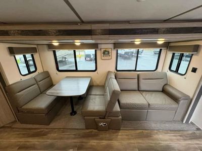 2022 Keystone RV Passport SL - Photo 17
