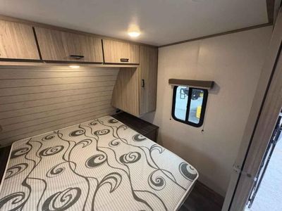 2022 Keystone RV Passport SL - Photo 27