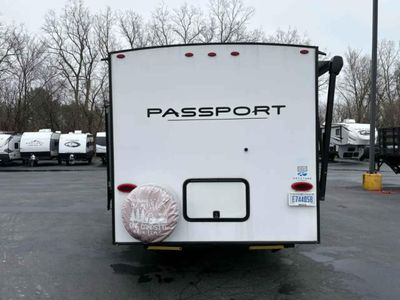 2022 Keystone RV Passport SL - Photo 5