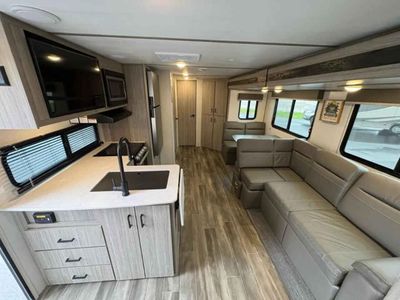2022 Keystone RV Passport SL - Photo 14