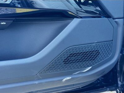 2026 BMW i7 — photo 24 view