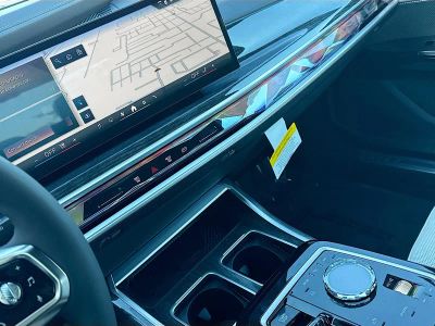 2026 BMW i7 — photo 27 view