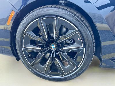 2026 BMW i7 — photo 39 view