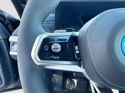 2026 BMW i7 — photo 35 view