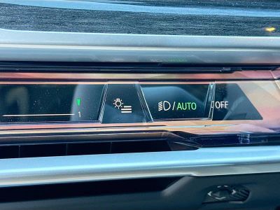 2026 BMW i7 — photo 34 view