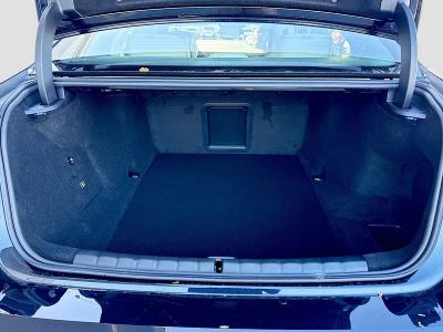 2026 BMW i7 — photo 11 view