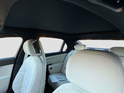 2026 BMW i7 — photo 26 view