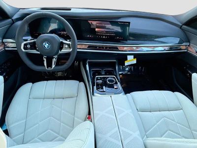 2026 BMW i7 — photo 16 view