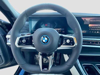 2026 BMW i7 — photo 37 view