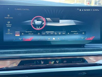 2026 BMW i7 — photo 31 view
