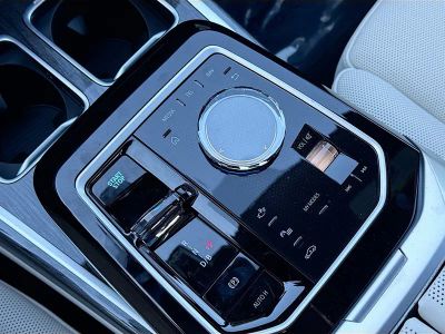 2026 BMW i7 — photo 32 view