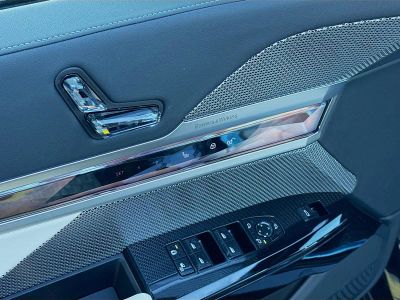 2026 BMW i7 — photo 23 view