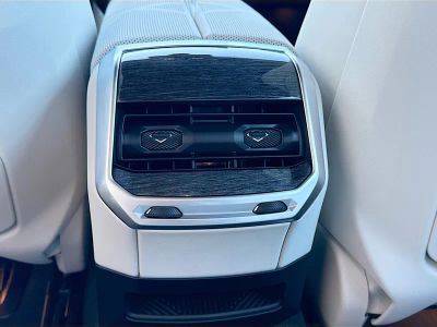 2026 BMW i7 — photo 20 view
