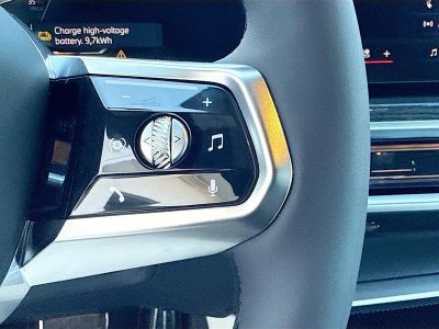 2026 BMW i7 — photo 36 view