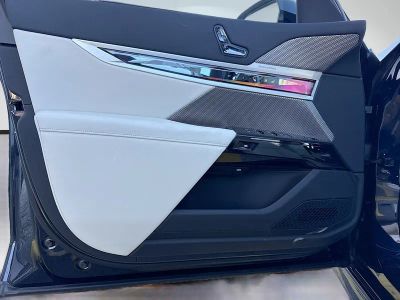 2026 BMW i7 — photo 22 view