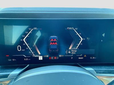 2026 BMW i7 — photo 38 view