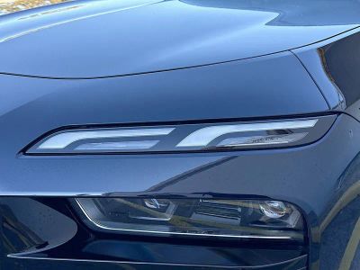 2026 BMW i7 — photo 9 view