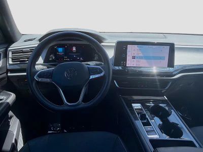 2025 Volkswagen Atlas Cross Sport — photo 20 view