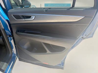 2025 Volkswagen Atlas Cross Sport — photo 30 view
