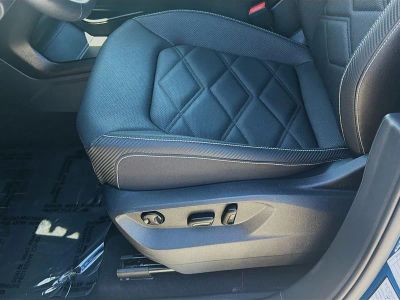 2025 Volkswagen Atlas Cross Sport — photo 17 view