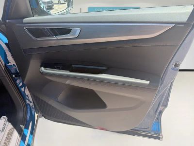 2025 Volkswagen Atlas Cross Sport — photo 33 view
