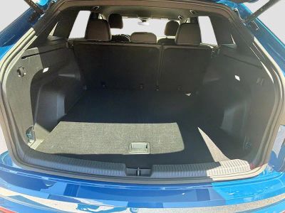 2025 Volkswagen Atlas Cross Sport — photo 26 view