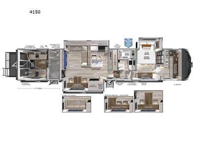 2026 Brinkley Model G - Photo 3