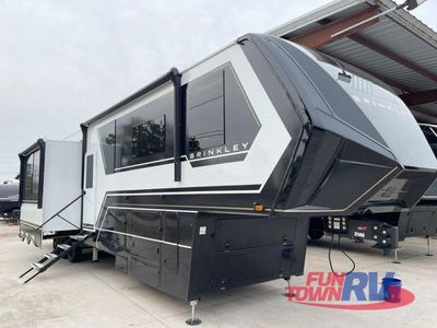 2026 Brinkley Model G - Photo 1