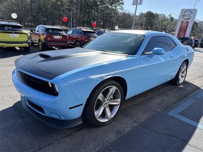 2022 Dodge Challenger - Photo 3