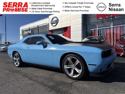 2022 Dodge Challenger - Photo 1