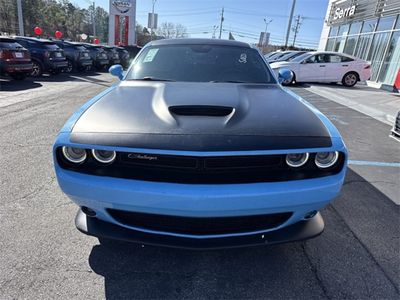 2022 Dodge Challenger - Photo 2
