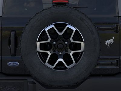 2026 Ford Bronco - Photo 9