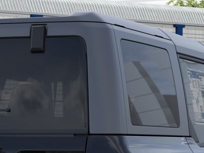 2026 Ford Bronco - Photo 25