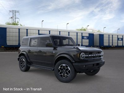 2026 Ford Bronco - Photo 16