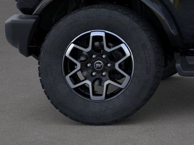 2026 Ford Bronco - Photo 2