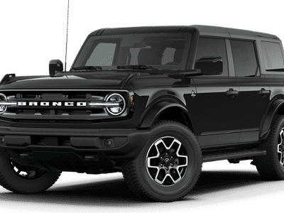 2026 Ford Bronco - Photo 32