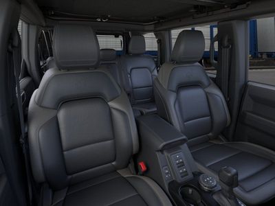 2026 Ford Bronco - Photo 14