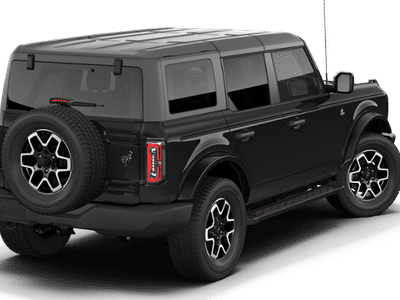 2026 Ford Bronco - Photo 31