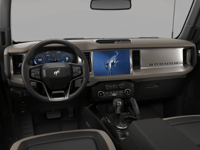 2026 Ford Bronco - Photo 28