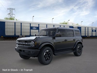2026 Ford Bronco - Photo 18