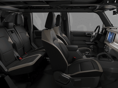 2026 Ford Bronco - Photo 27