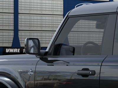 2026 Ford Bronco - Photo 6