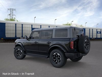 2026 Ford Bronco - Photo 24