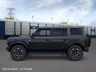 2026 Ford Bronco - Photo 22