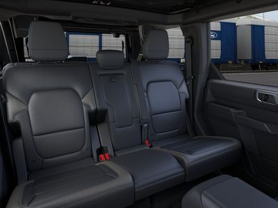 2026 Ford Bronco - Photo 23