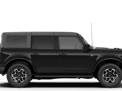2026 Ford Bronco - Photo 26