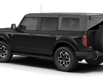 2026 Ford Bronco - Photo 29